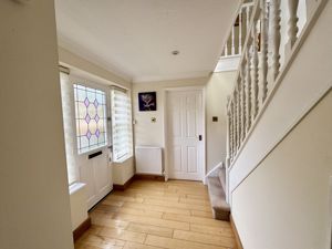 Hallway- click for photo gallery